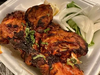 Tandoori Flame