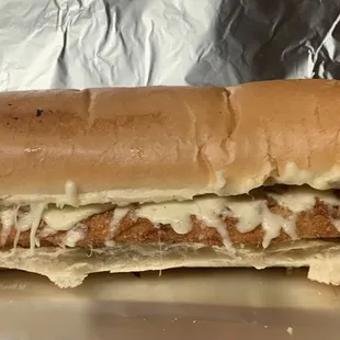 CODZILLA (lent special)