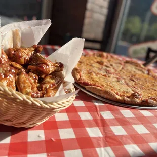 Cheese Pizza