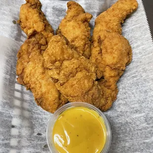 Chicken Tenders