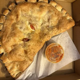 Calzone