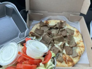 Vic's Oven