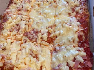 Scooch's Pizza