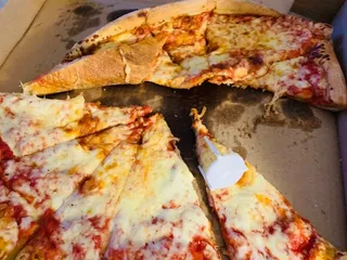 Giannis Pizza