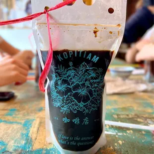 Kopi-O