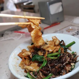Pan Mee