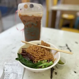 Tok Tok Mee