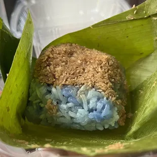 Pulut Inti
