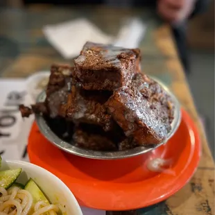 Milo French Toast