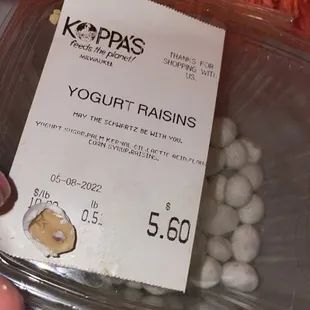 Koppa's Fulbeli Deli