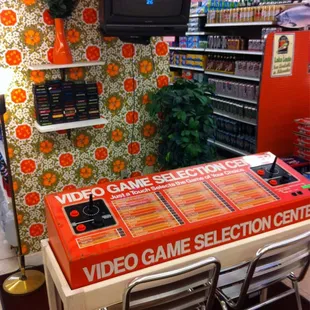 Free Atari Games while u wait! I remember Asteroids being cooler 30 years ago!