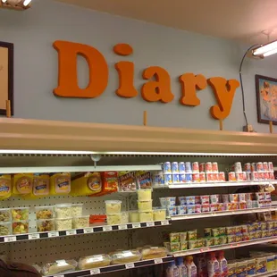 Journaling about cheese.