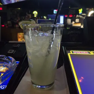 House Margarita