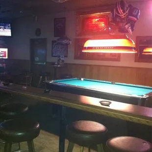 interior, sushi and sashimi