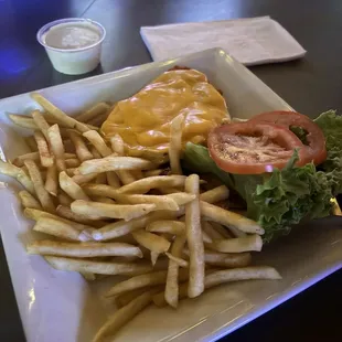 Crispy Chicken Sandwich