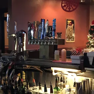 ramen and noodles, interior