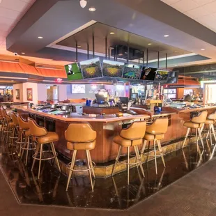 15 hot video poker machines and progressives