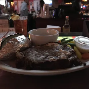 oysters and mussels, food