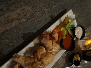 Rounders Grilling & Gaming