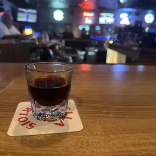 drink