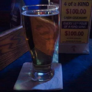 drink