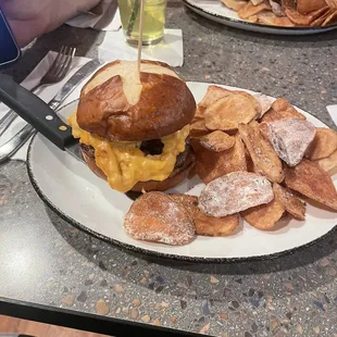 Homemade Chips