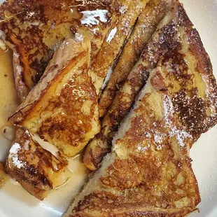French toast..yummy