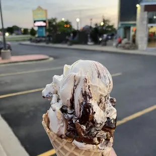 Kopp's Frozen Custard