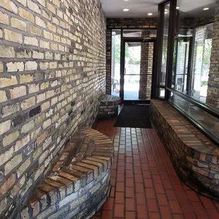 interior, sushi and sashimi