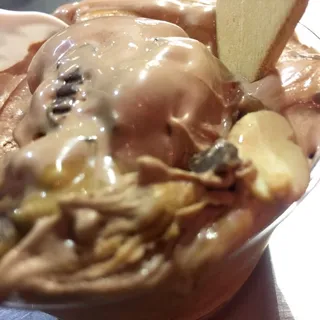 The Flavor Of The Day