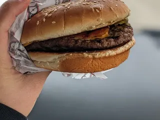 Oscar's Frozen Custard