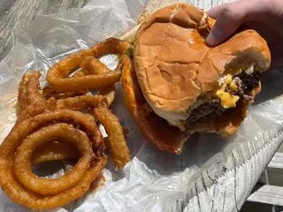 Nite Owl Ice Cream Parlour & Sandwich Shoppe