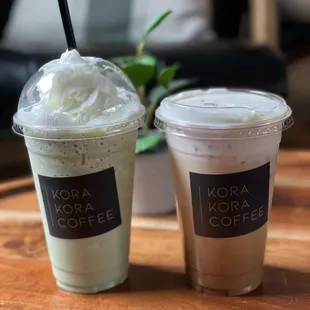 Kora Kora Coffee