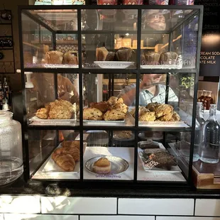Pastries