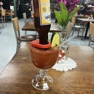 Michelada
