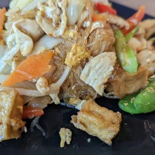 Pad Kee Mow