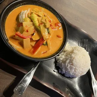 Red Curry