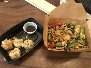 Saplai Lao & Thai Express