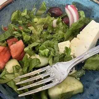 GREEKSalad (VEG-GF)