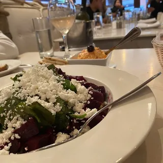 KORALI SALAD