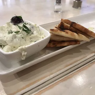 Tzatziki