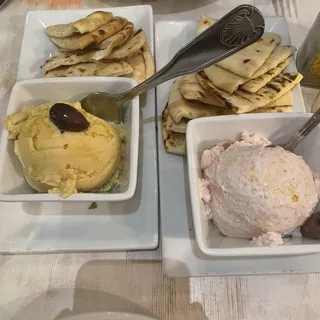 Taramosalata