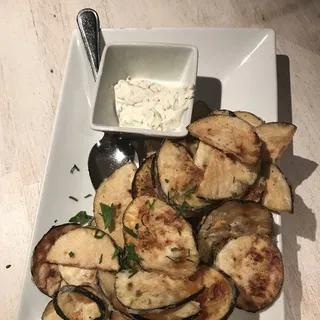 Korali Chips