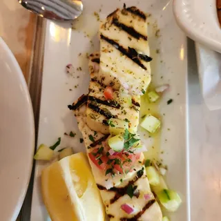 Haloumi