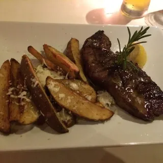 Greek Fries