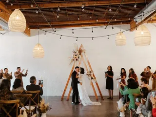 Events by Kristina Elyse