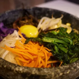 Stone Pot