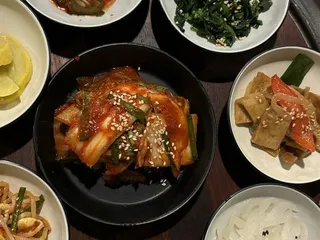HANGANG