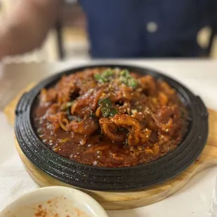 ribs, food, bbq ribs