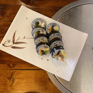 Kimbap